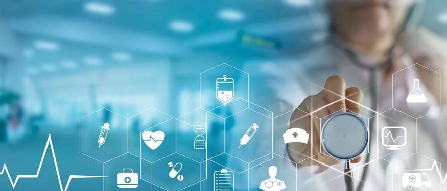 Digital Health: Invest in innovations