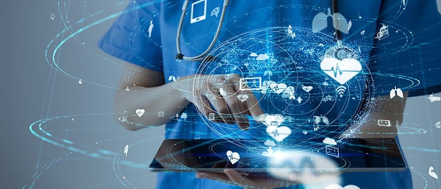 Telerehabilitation in resource constrained countries